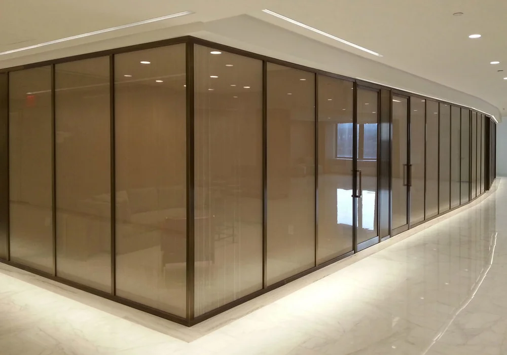 Office Partition