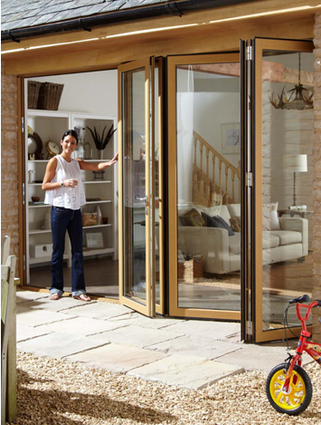 Sliding Glass